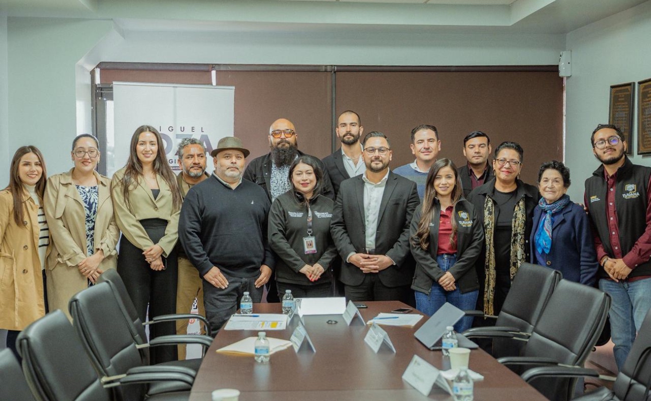 Propone comunidad cultural mejora al Reglamento Municipal de Espectáculos