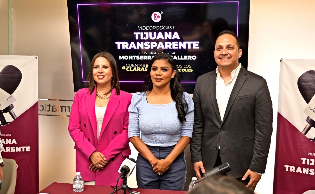 Fortalecen programas de atención y protección a mujeres en Tijuana