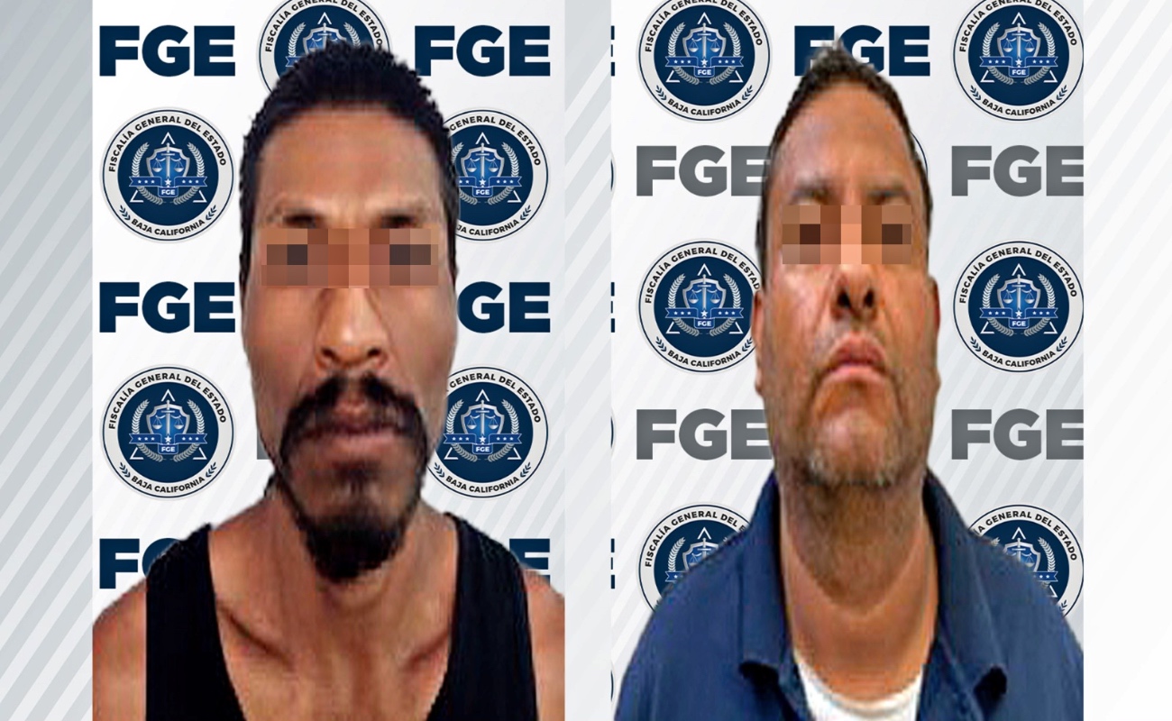 Dos imputados por violencia familiar son vinculados a proceso