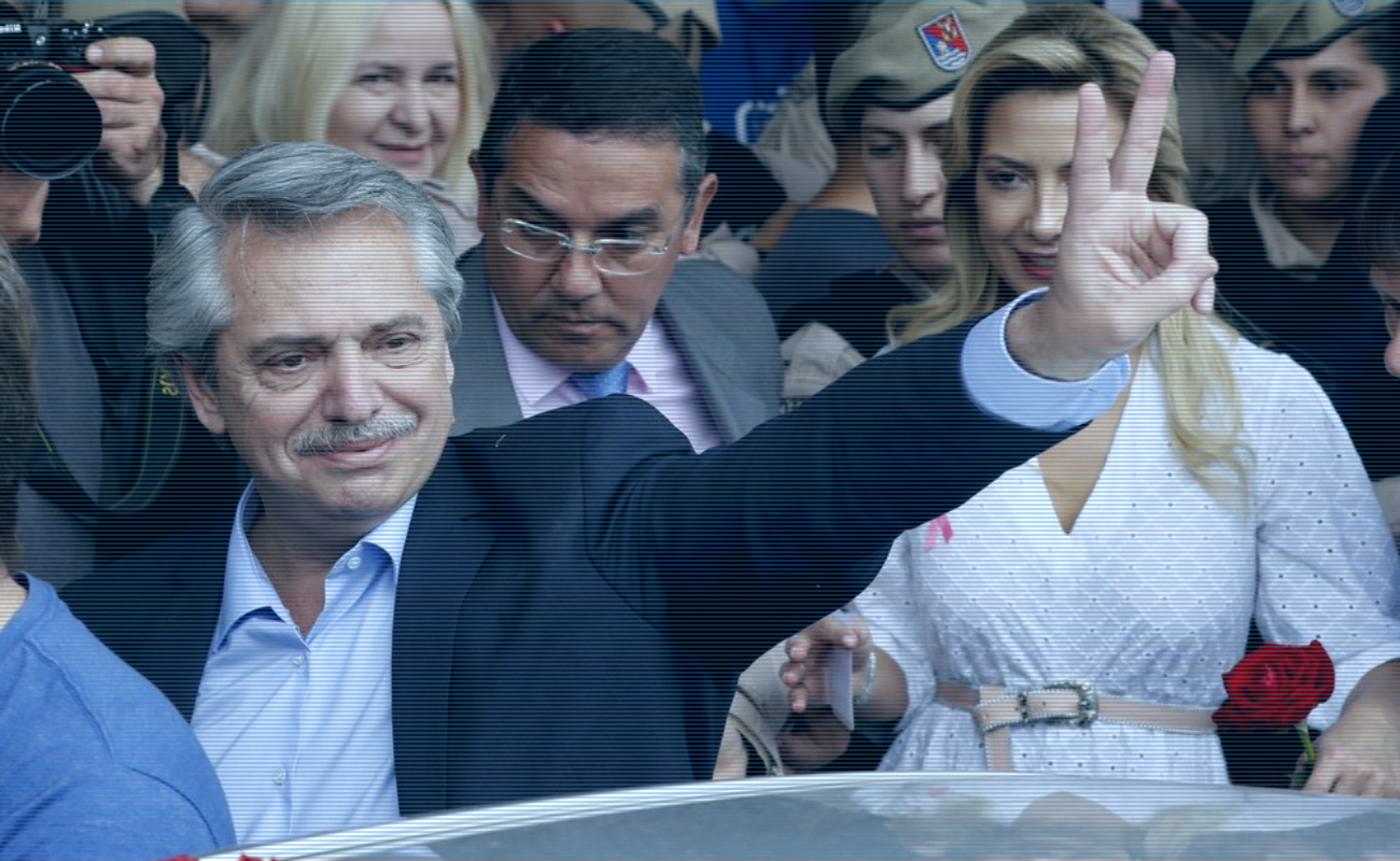 Regresa el peronismo al poder en Argentina