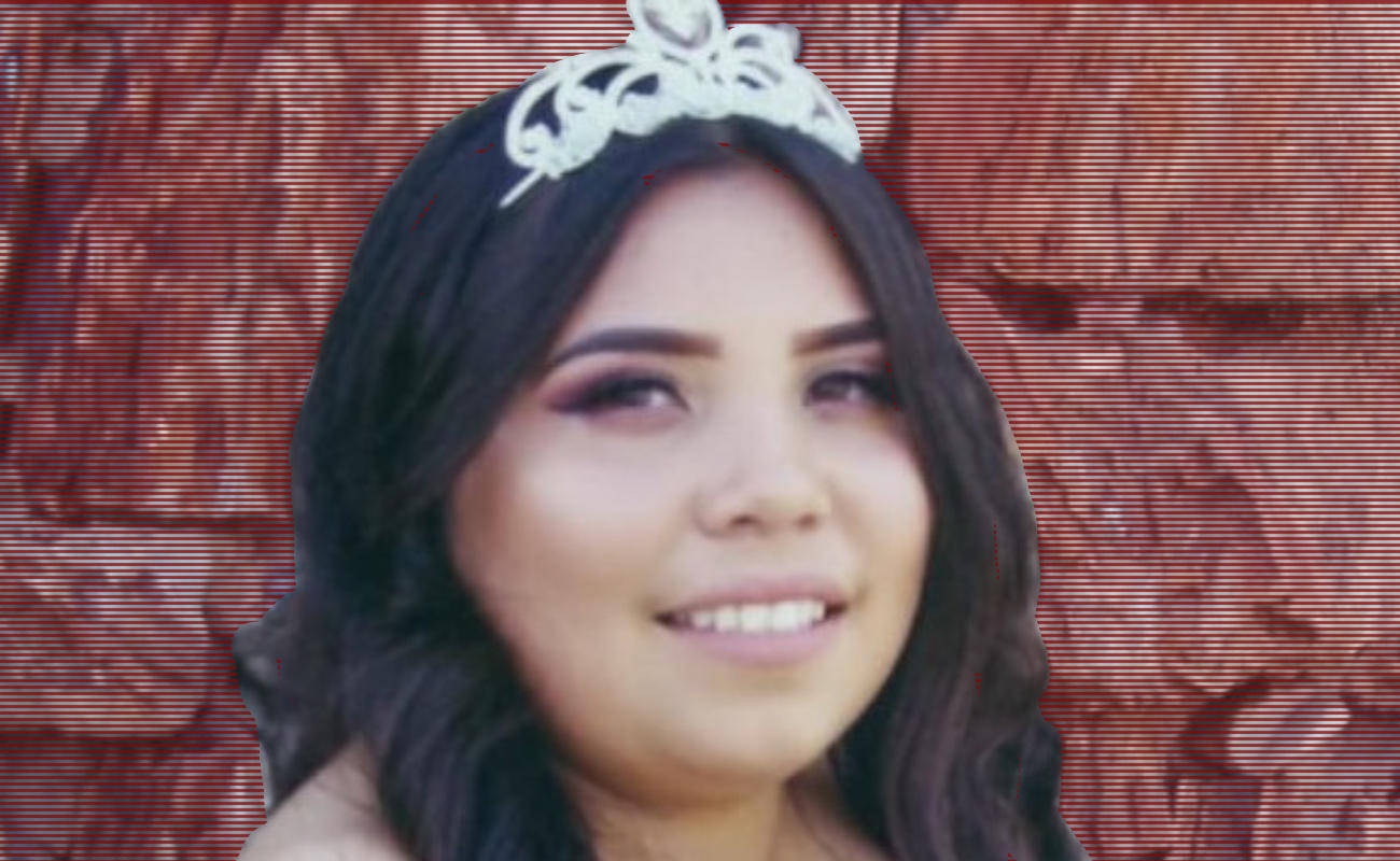 Joven de 16 años de edad se encuentra desparecida en Tijuana