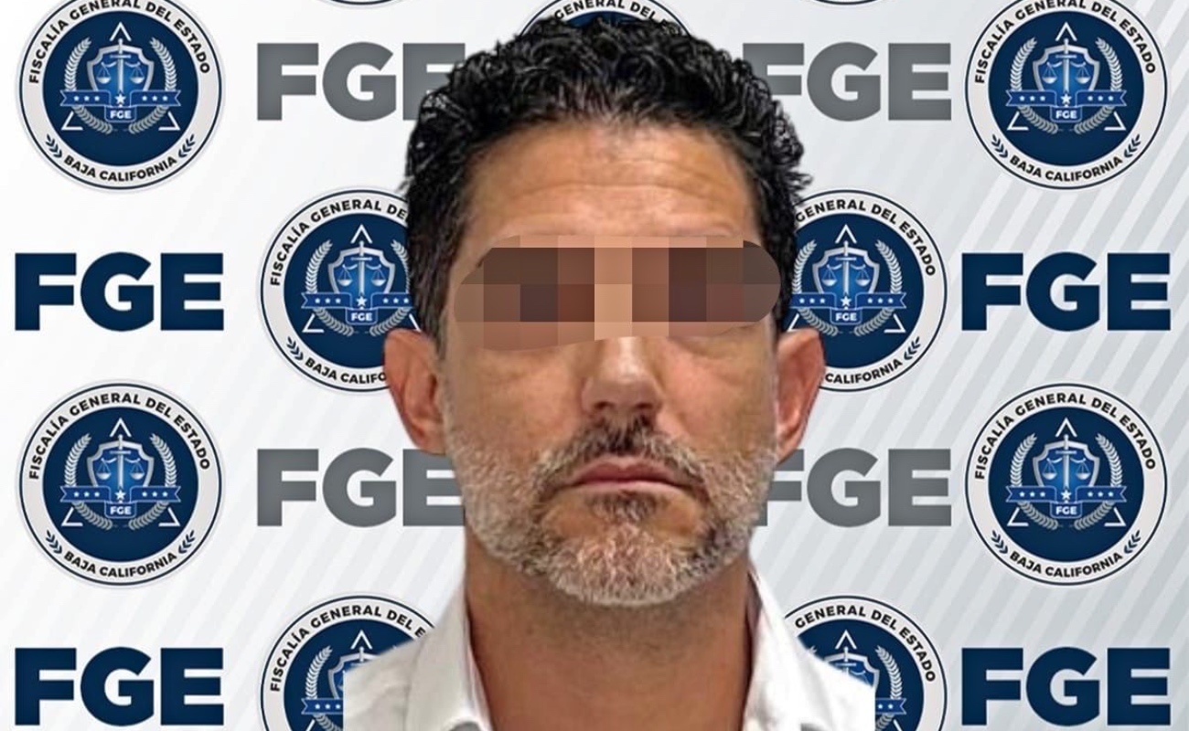 FGE ejecuta orden de aprehensión contra directivo implicado en caso Next Energy