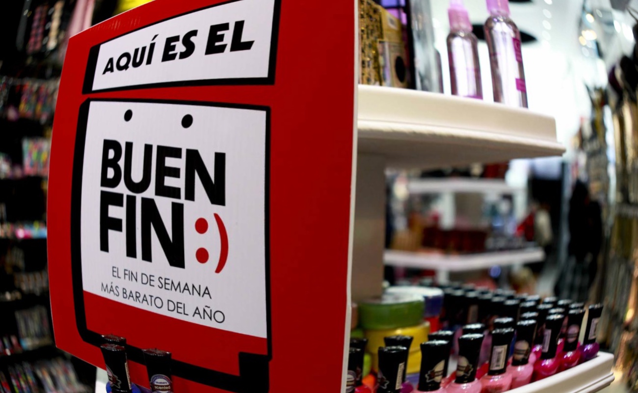 Alistan comerciantes de Tijuana “El Buen Fin 2019”