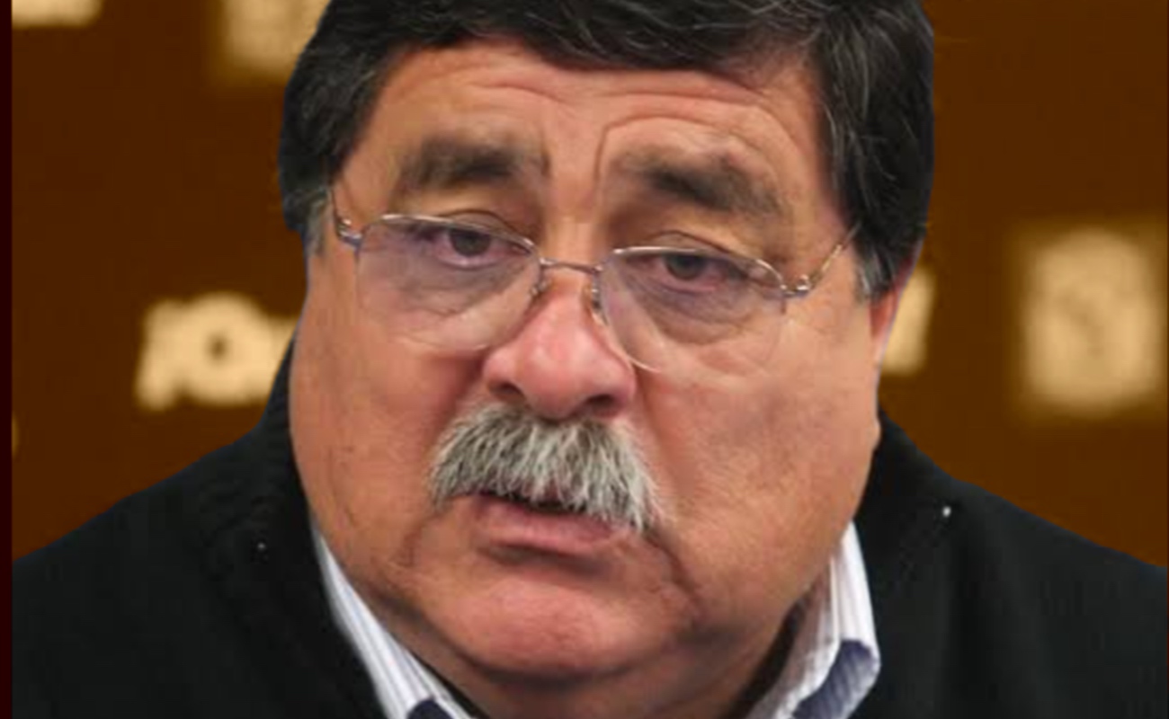 Muere ex director estatal de Protección Civil, Alfredo Escobedo Ortiz