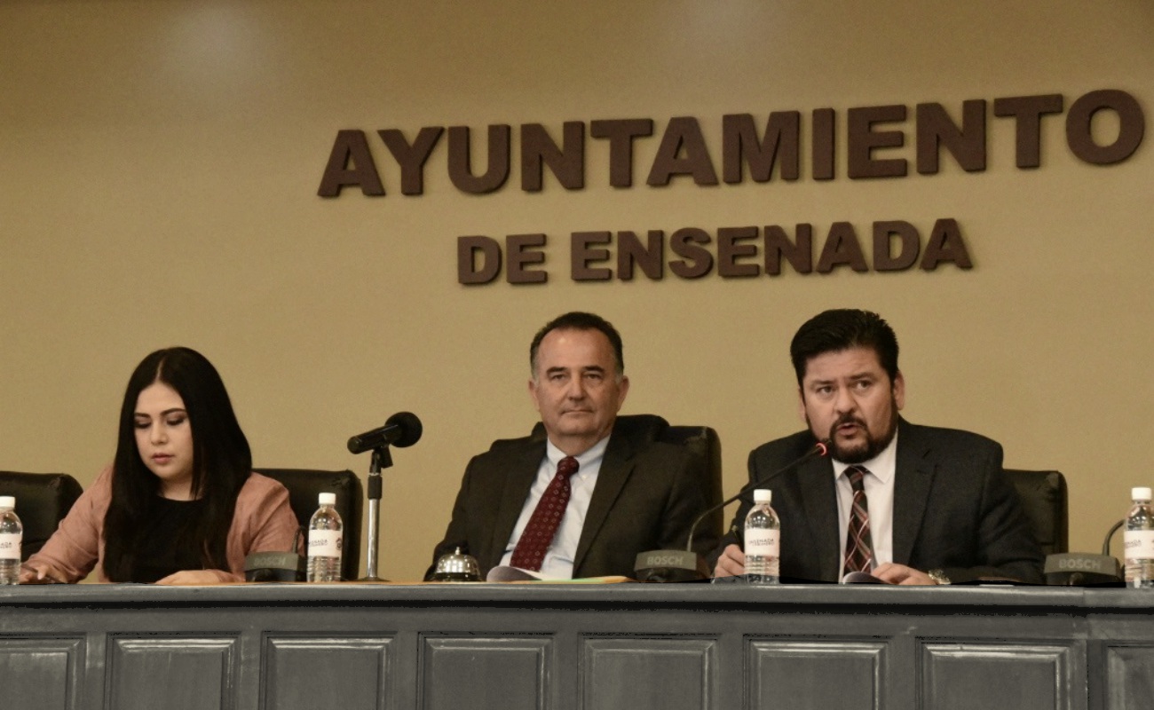 Deuda  en Ensenada de mil 300 mdp será para reposición de desvíos, Issstecali y reestructuración