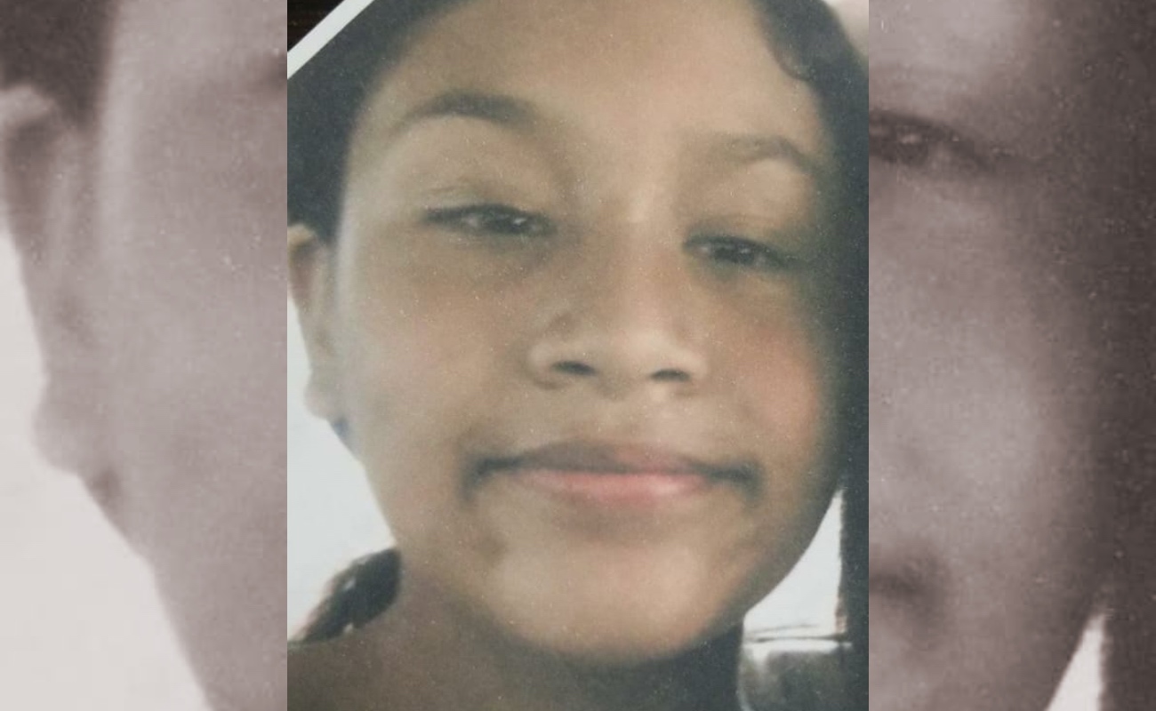 Buscan a niña de 13 años desaparecida en Tijuana