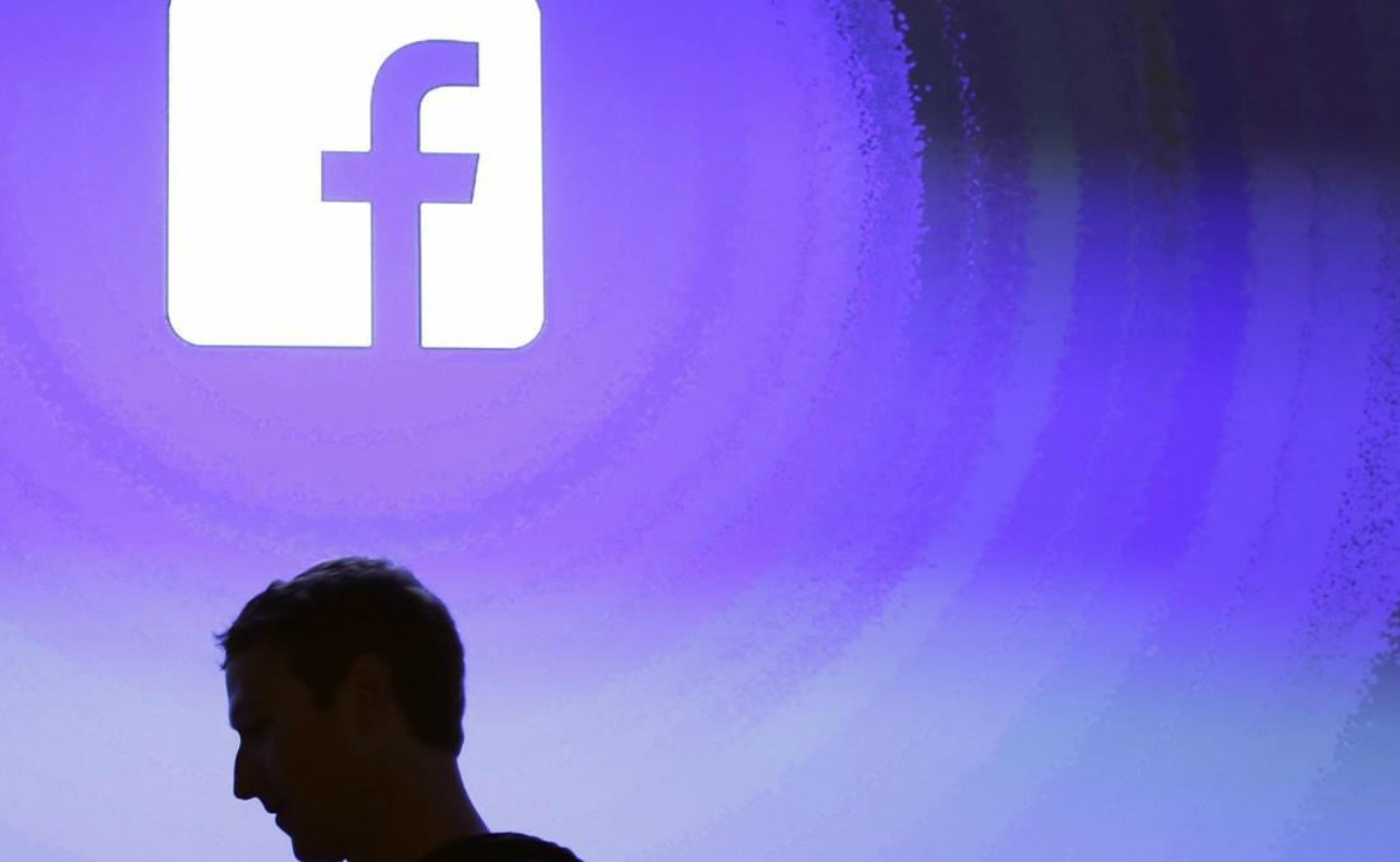 "Inicio de sesión" externo de Facebook pone en peligro datos de miles de usuarios