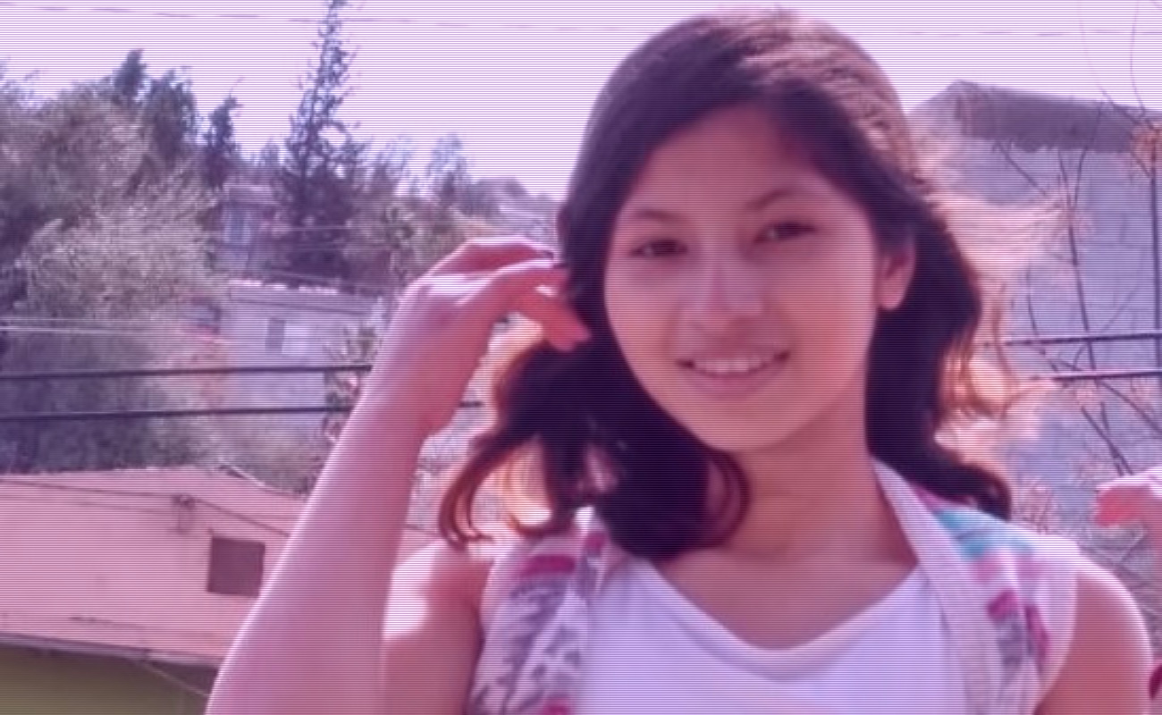 Jovencita de 14 años está desaparecida en Tijuana