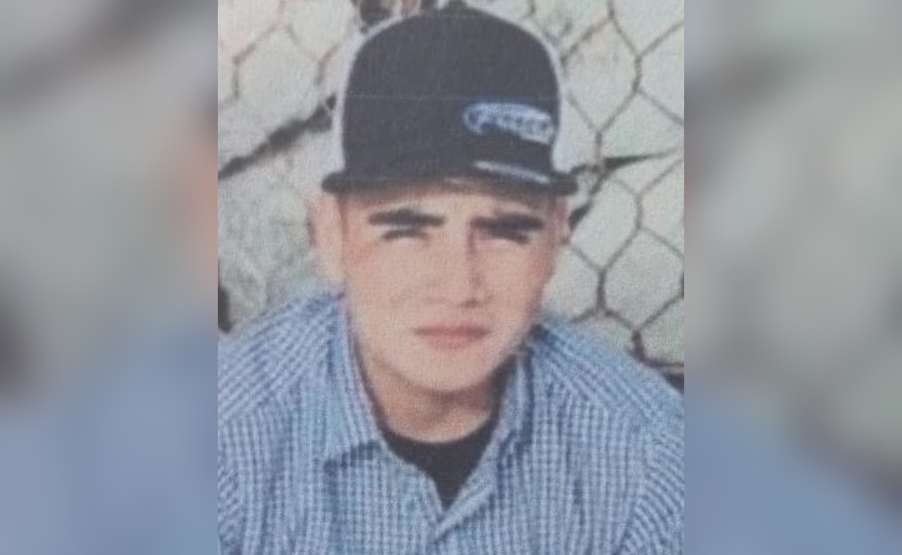 Buscan a joven desaparecido en Tijuana desde julio