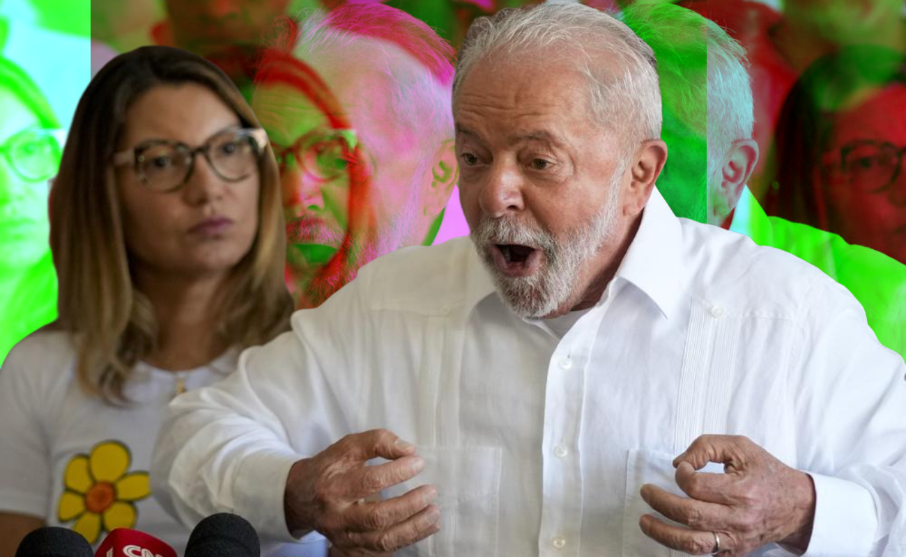 Gana Lula da Silva elección presidencial en Brasil