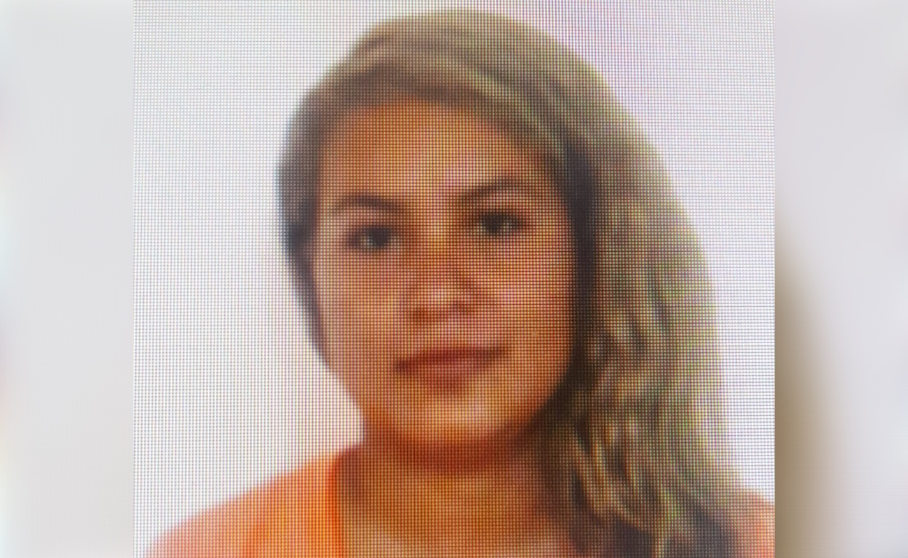 Reportan desaparición de joven mujer, viajaba de Mexicali a Ensenada
