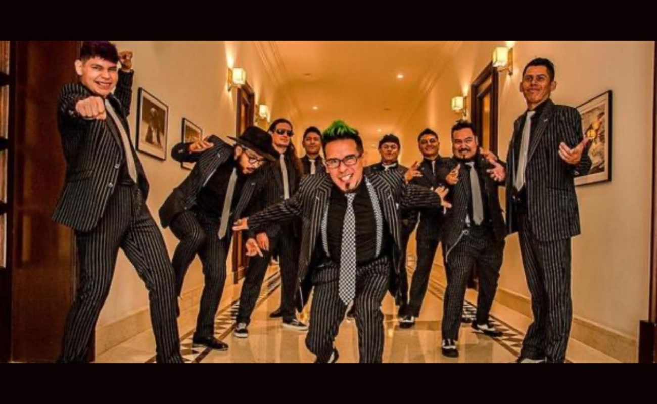 Presenta I Love Ska Fest Rosarito 2024 en su XV Aniversario a la Tremenda Korte de CDMX