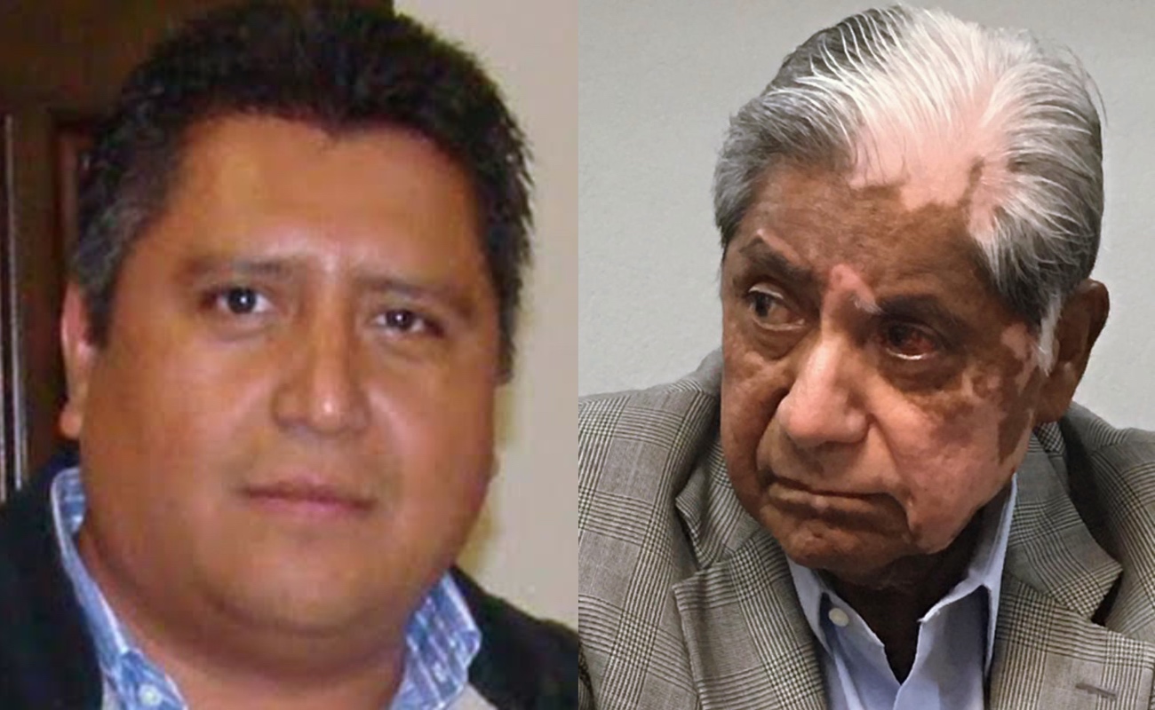 “Mis hijos deben pagar a los trabajadores de El Mexicano”, exige Eligio Valencia Roque