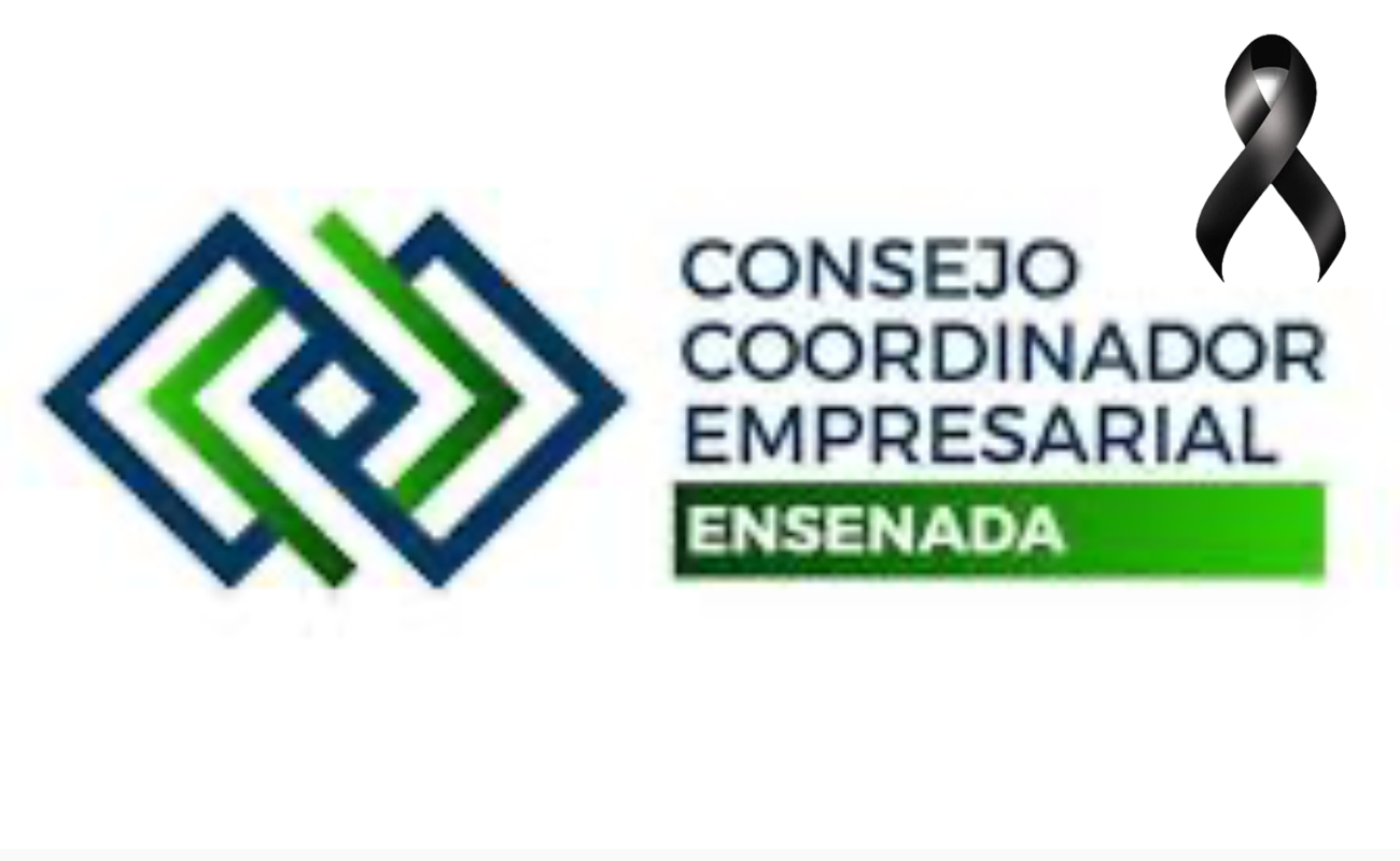 Condena Consejo Coordinador Empresarial de Ensenada, asesinato de Minerva Pérez Castro