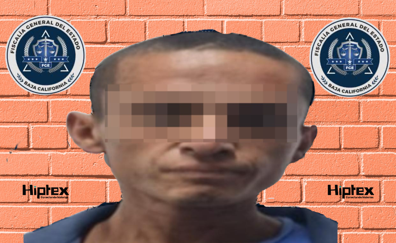 Queda tras las rejas por meterse a una casa ajena