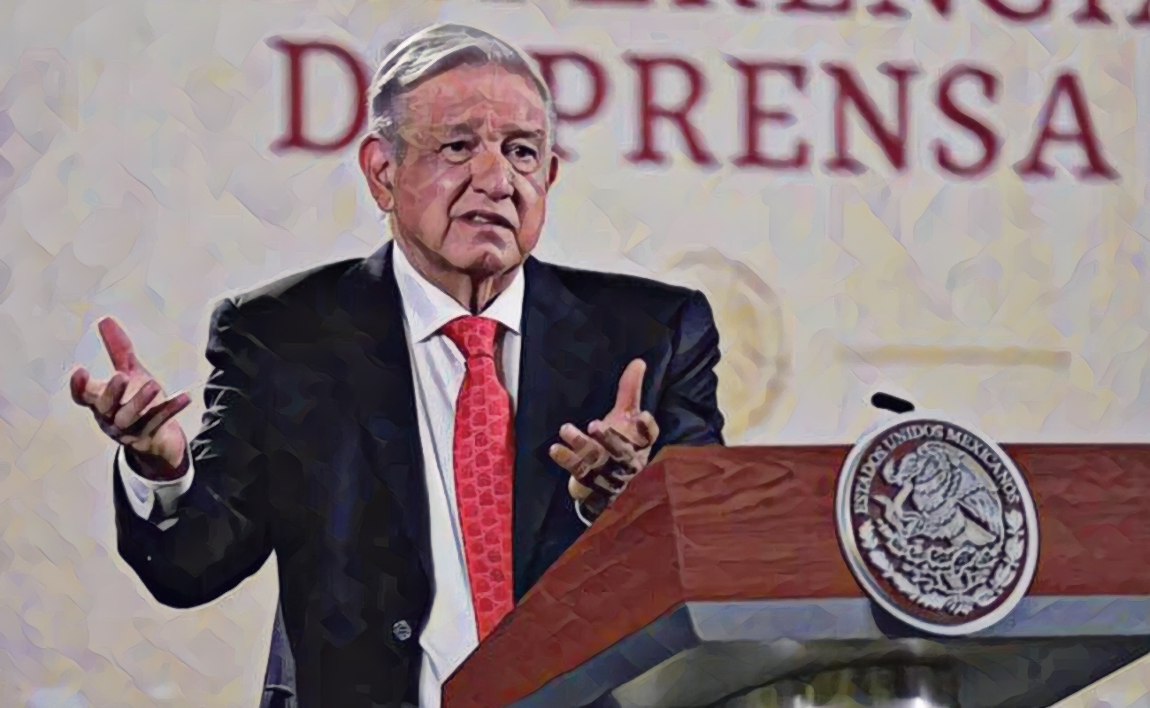 La oposición se pondrá más amarillista si Xóchitl Gálvez no despega como candidata: López Obrador