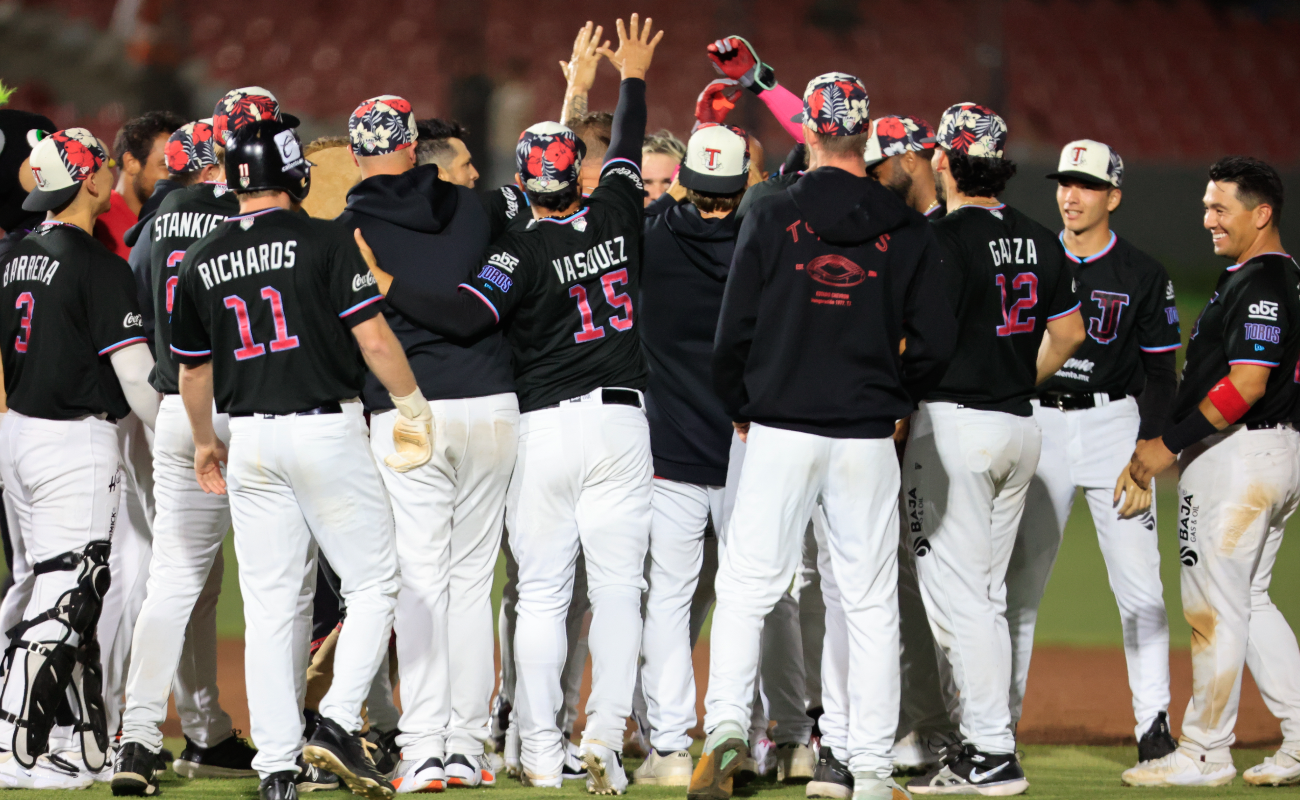 Pega Toros primero a Saraperos