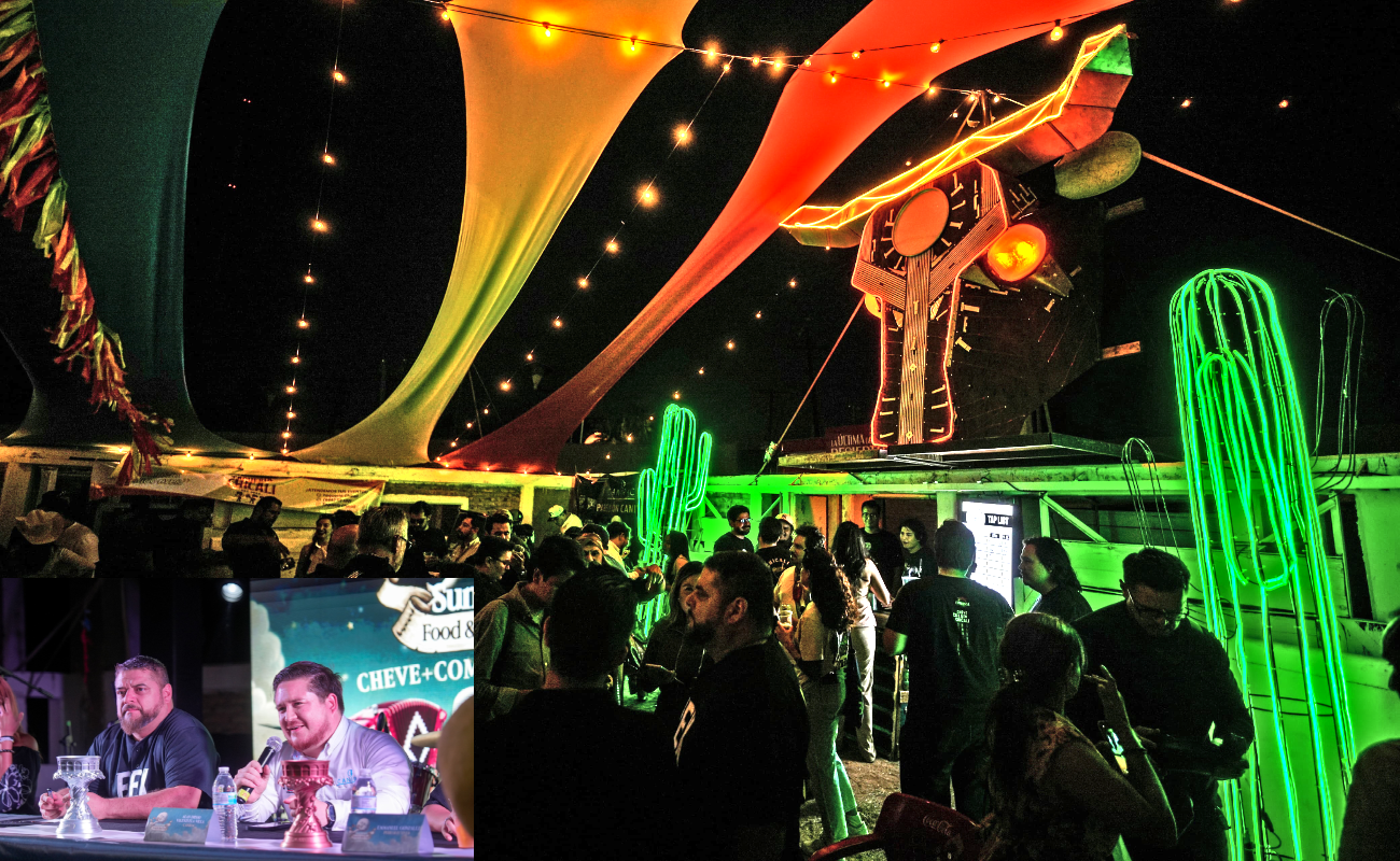 Preparan Segunda Edición del “Summer Food & Beer Fest”