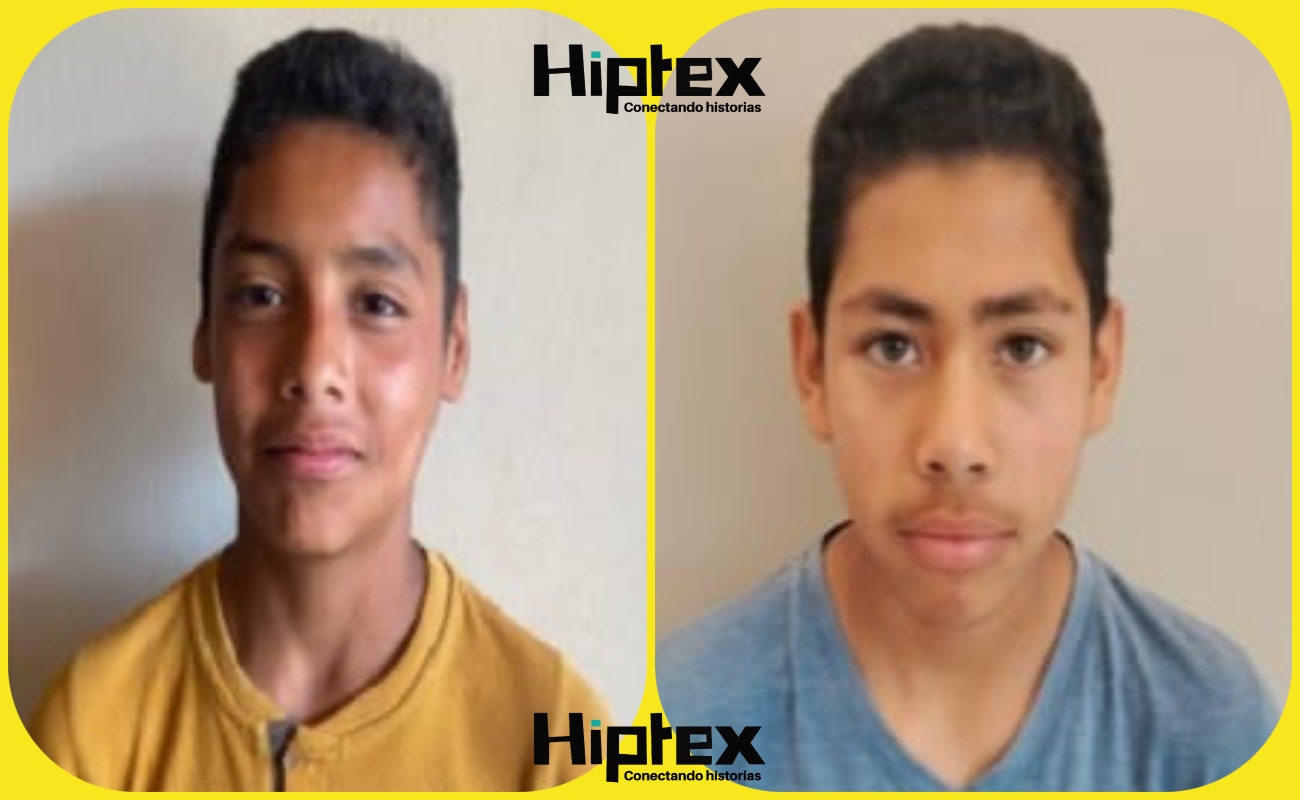 Buscan a dos adolescentes que escaparon de casa hogar de Ensenada