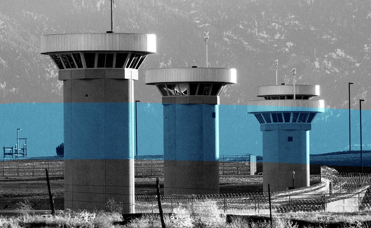 "Supermax", la prisión de donde ‘El Chapo’ no podría escapar
