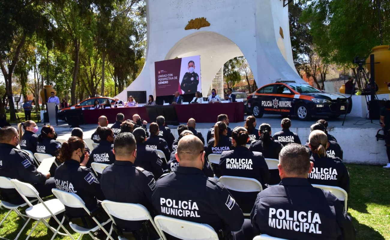 Tijuana, fuera del ranking de las cinco ciudades más inseguras del país: INEGI