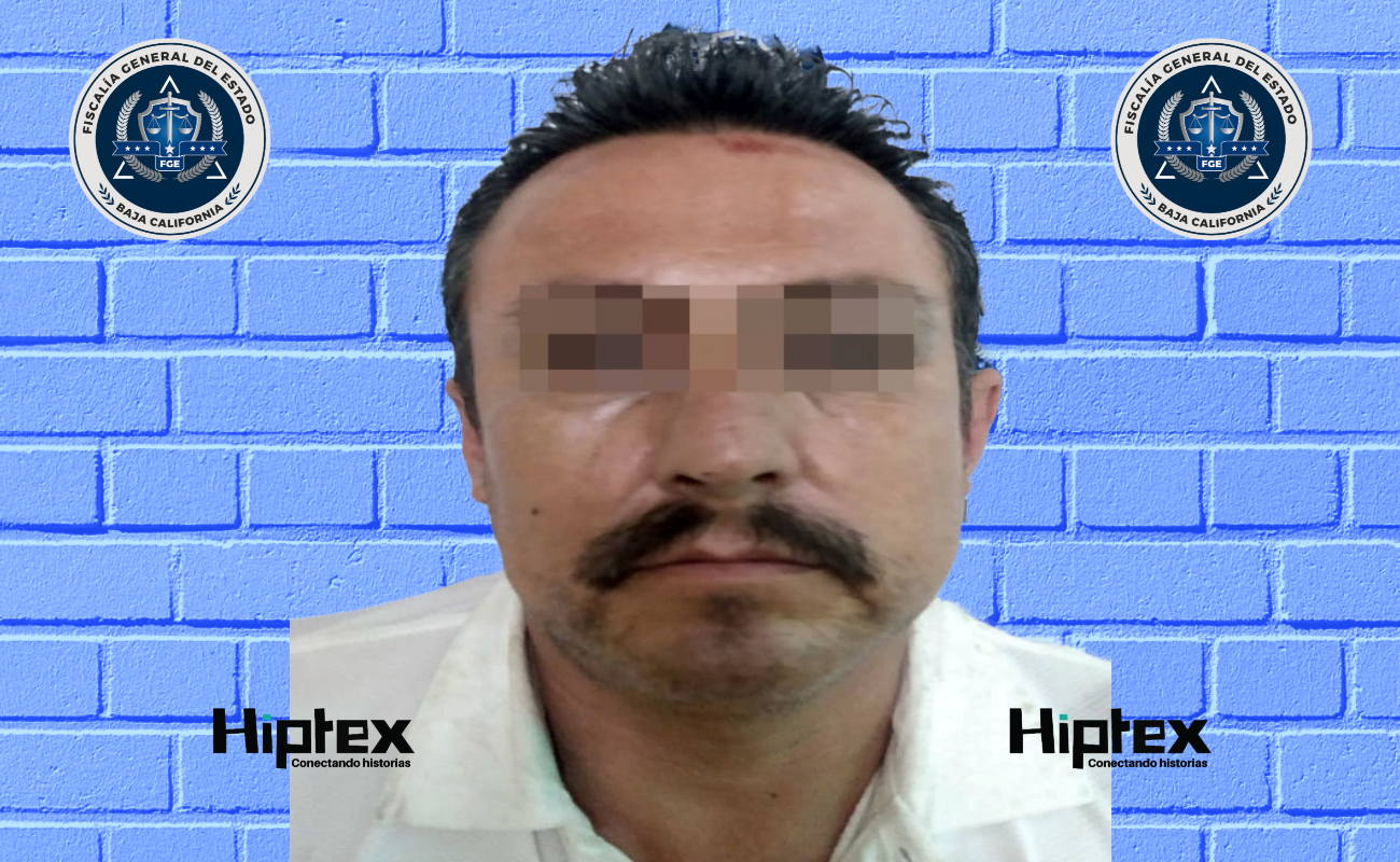 Por pederastia dejan preso a sujeto en Mexicali