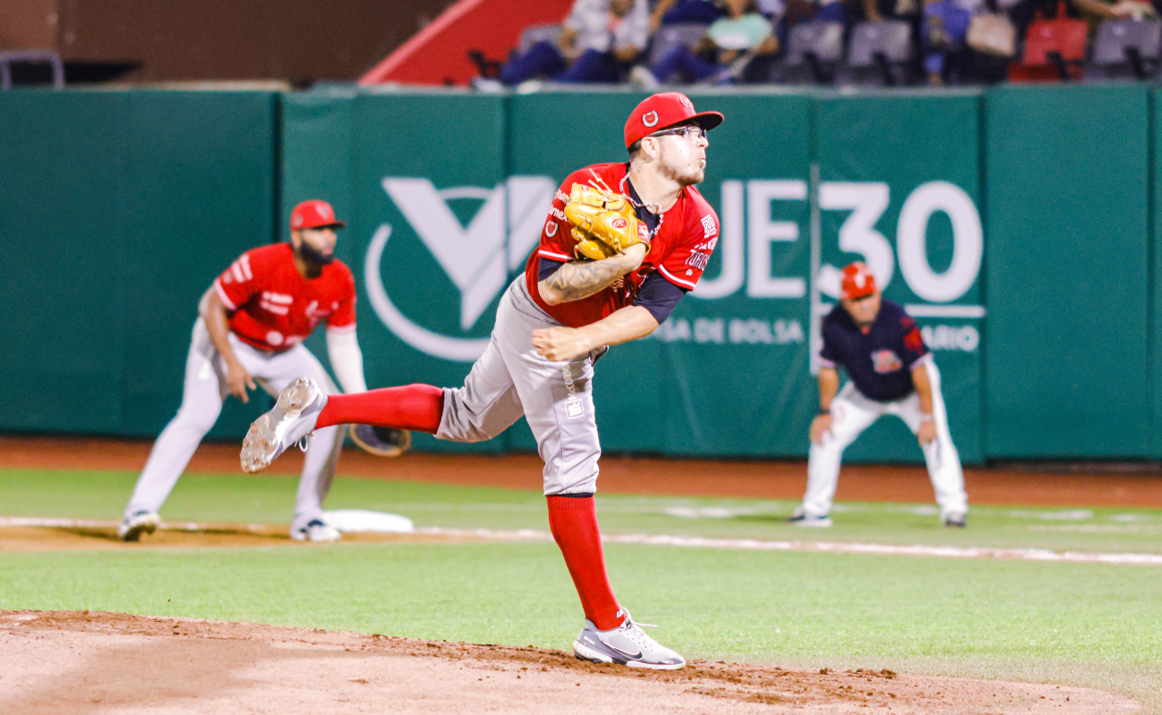 Gana Toros con otra cátedra de Carrera