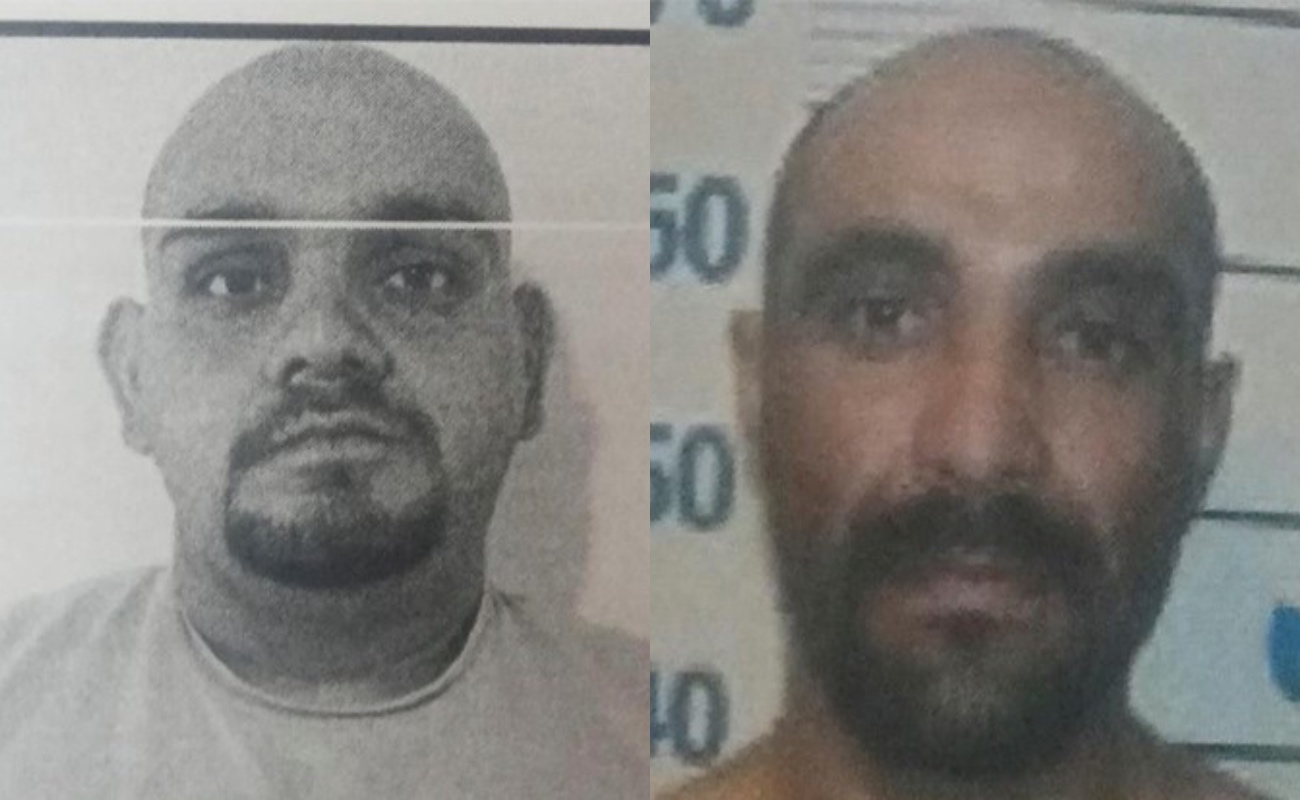 Sentencian a 25 años de prisión a “El Chapis” y “El Piki” por intento de homicidio