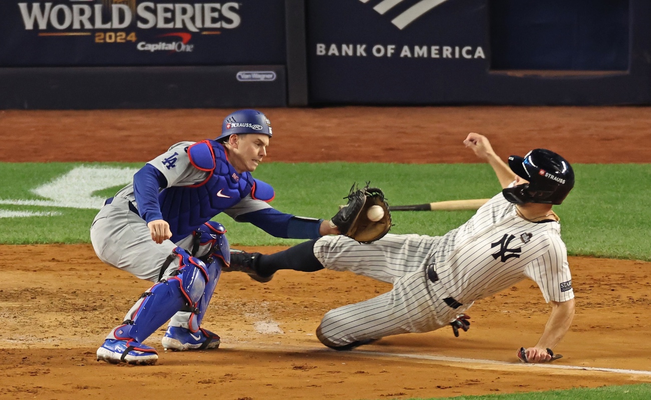 Dodgers gana el tercero, se pone a un juego de coronarse