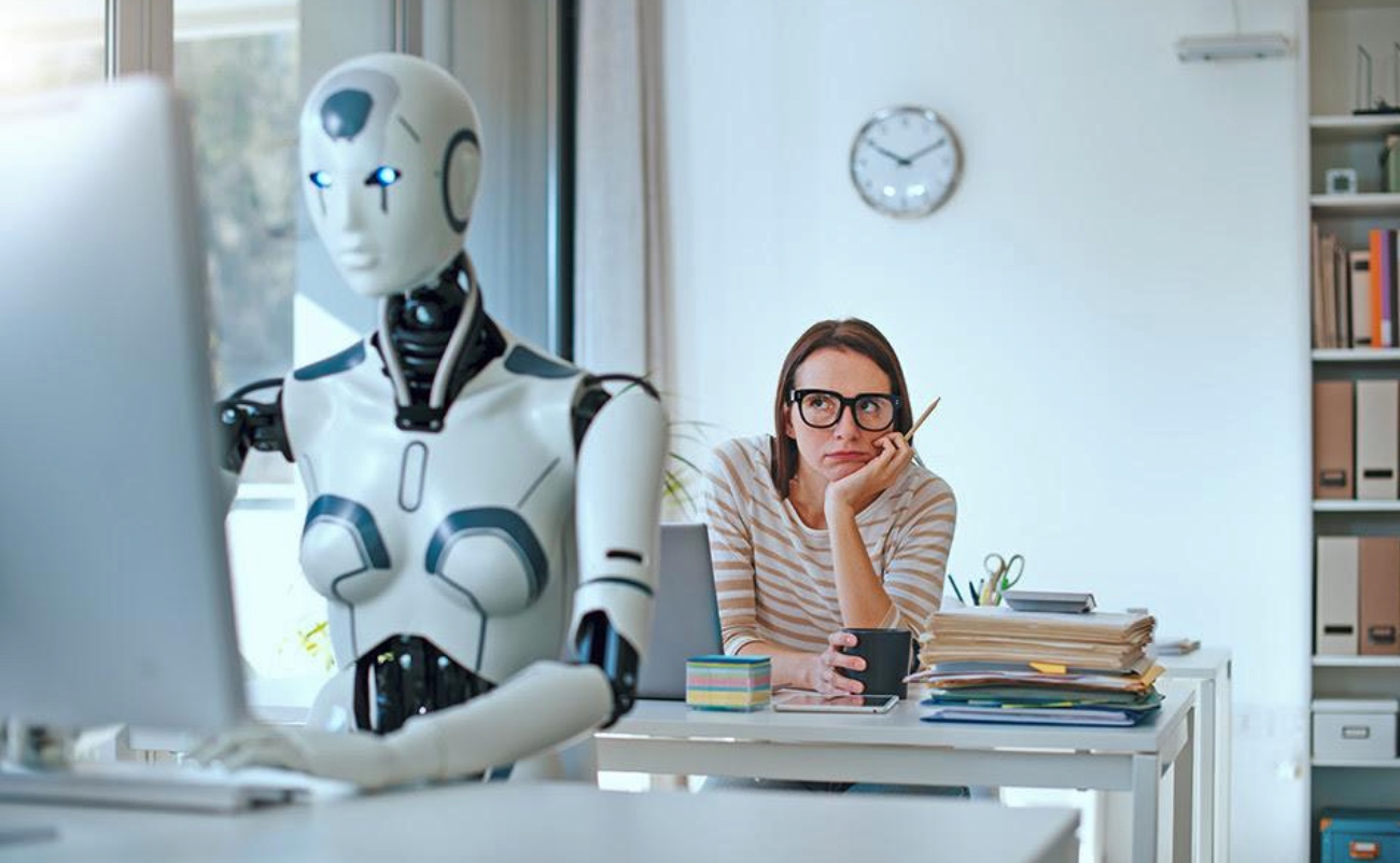 La IA y los derechos de autor: Un desafío para la creatividad humana