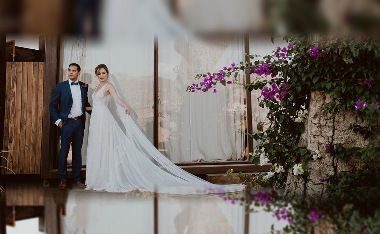 Concluye 2022 con 2 mil 400 bodas en Ensenada y Valle de Guadalupe