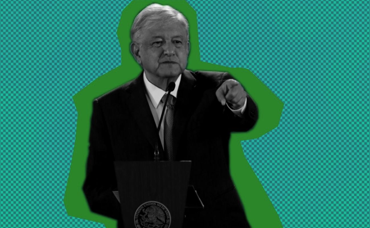 Baja de 56 mil a cinco mil barriles el “huachicoleo”, asegura  López Obrador