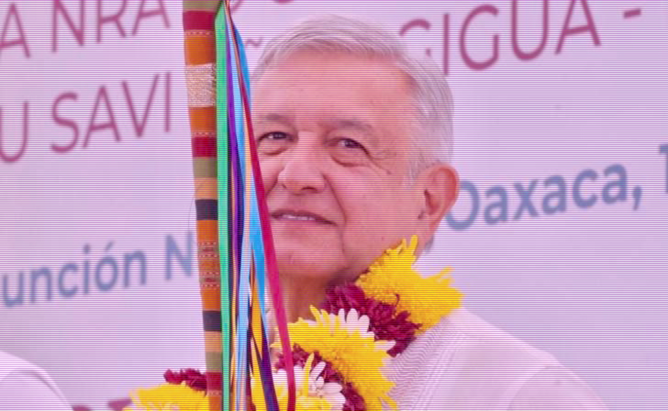 Agradece AMLO a Trump respeto a soberanía nacional en caso Culiacán