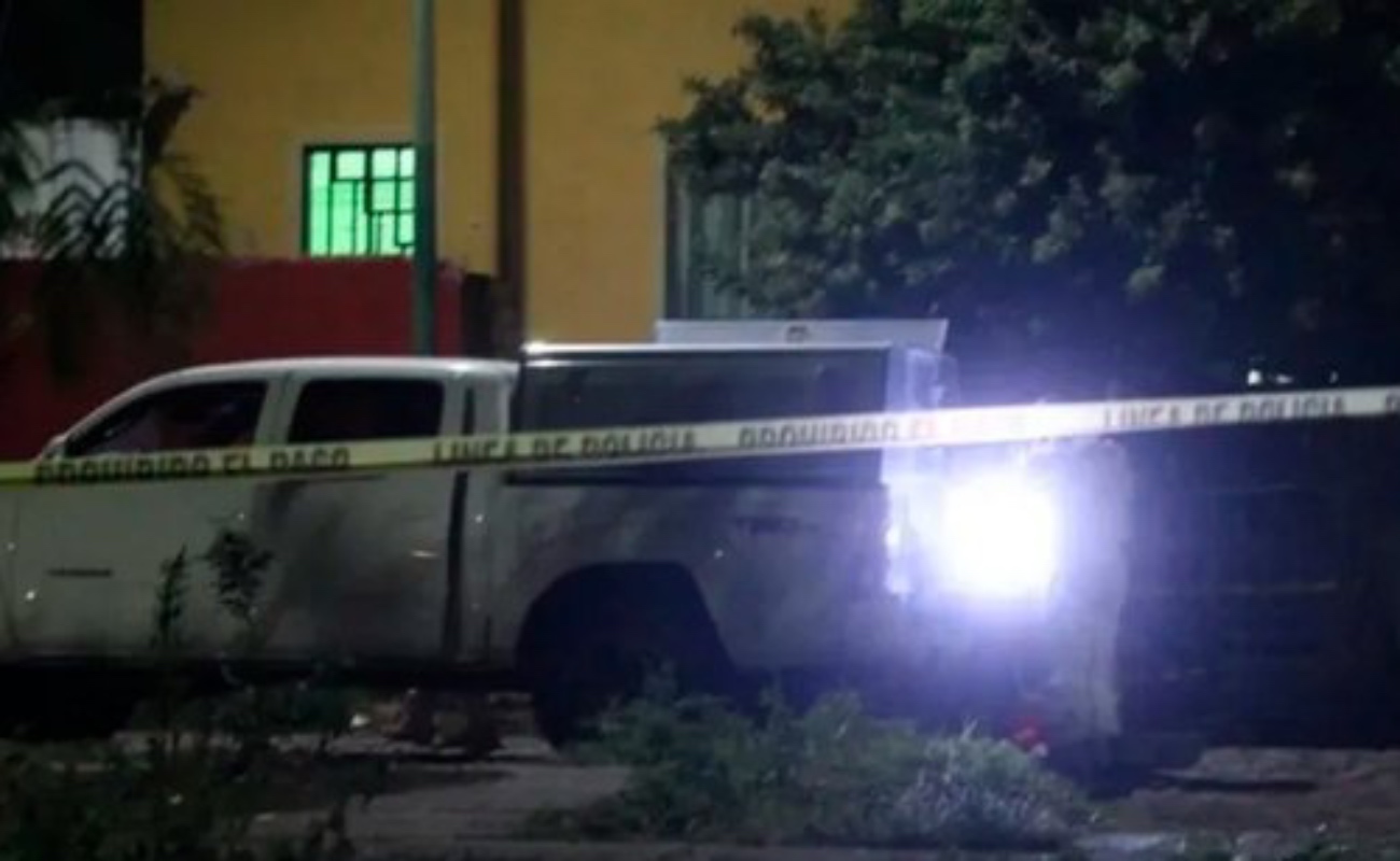 Asesina comando a cinco integrantes de una familia en Guanajuato, sobrevive bebé de 8 meses