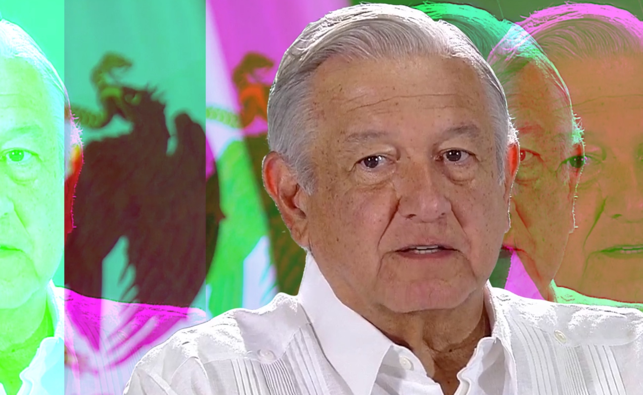 Bimbo y Walmart ya se ampararon contra la reforma eléctrica, acusa López Obrador