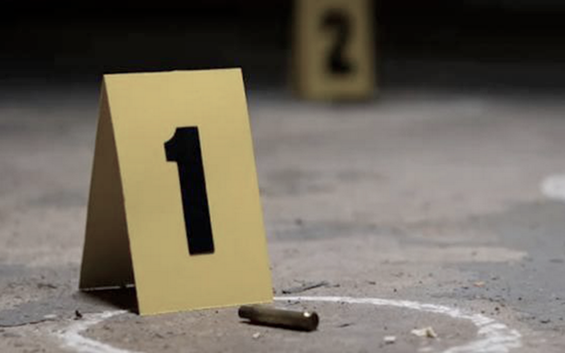 Asesinan a cinco hombres en distintos eventos en Tijuana