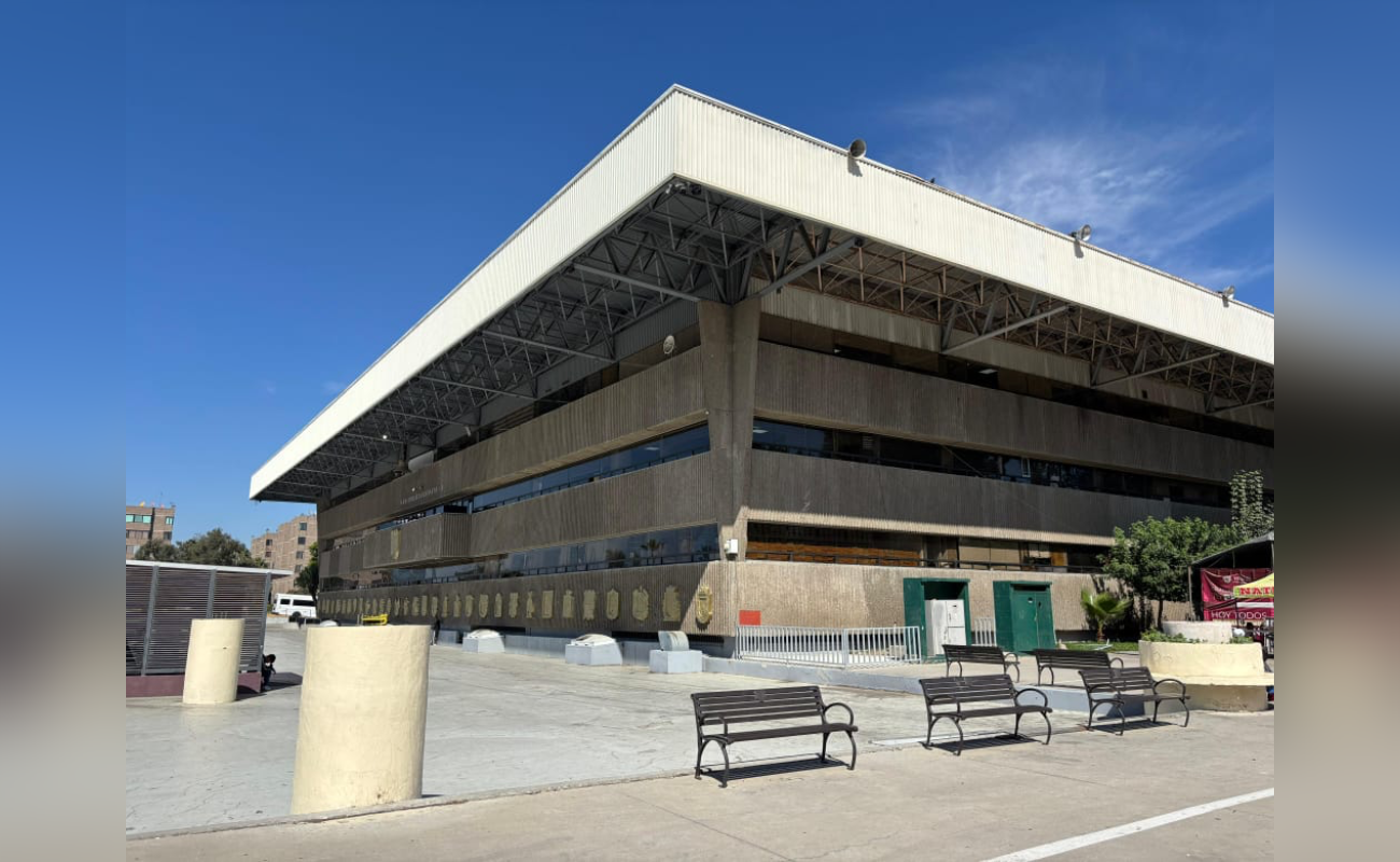 Suspenderán labores en el Ayuntamiento de Tijuana viernes 1 y lunes 4 de Noviembre