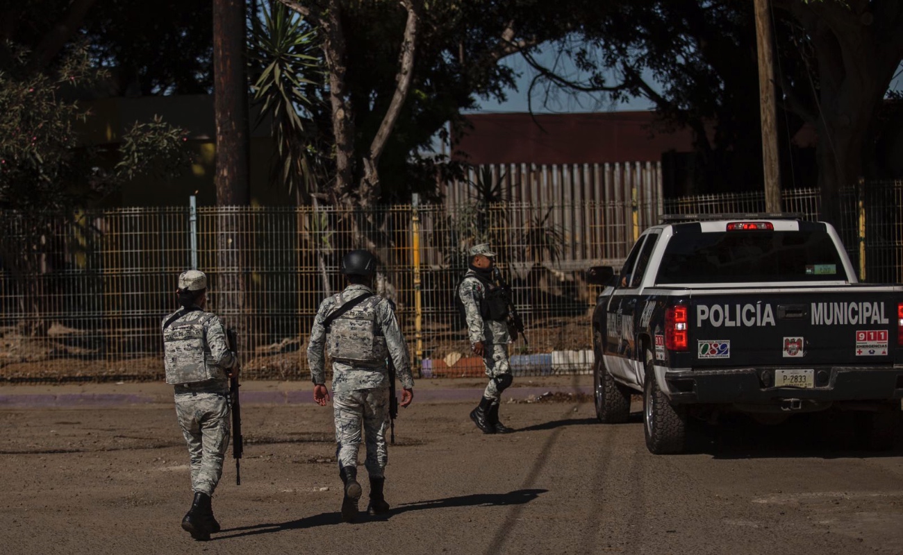 Sin identificar el segundo haitiano asesinado en Tijuana esta semana