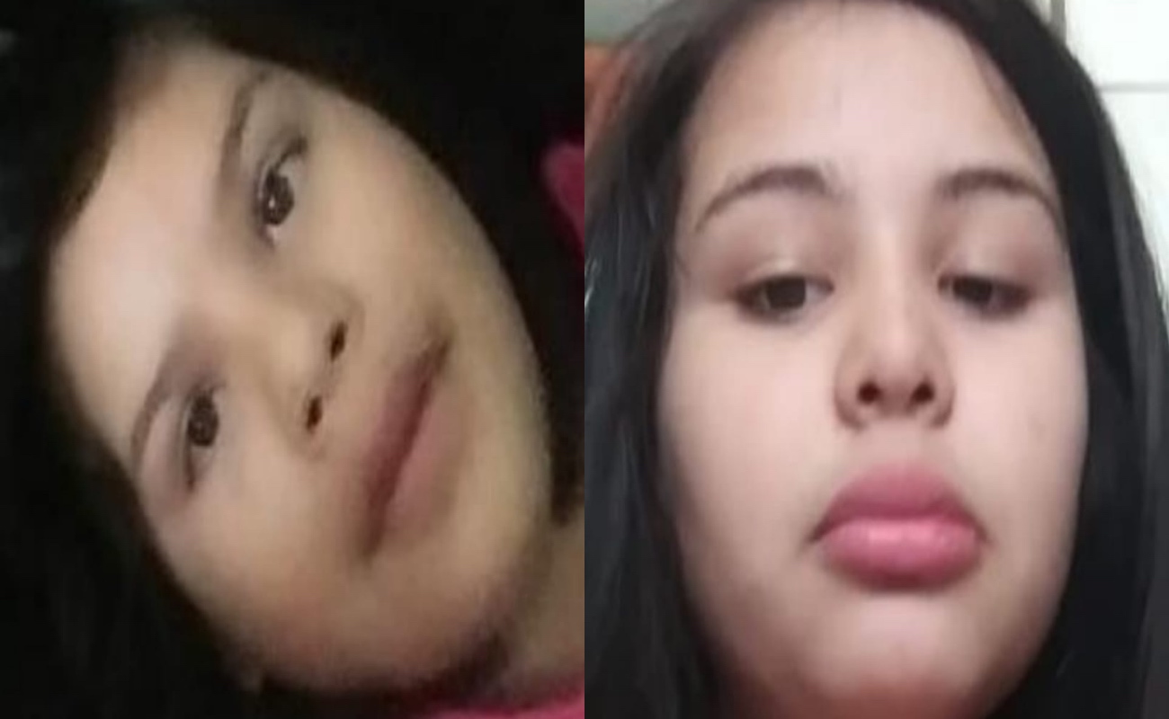 Activan Alerta Amber por dos hermanas desaparecidas en Tijuana