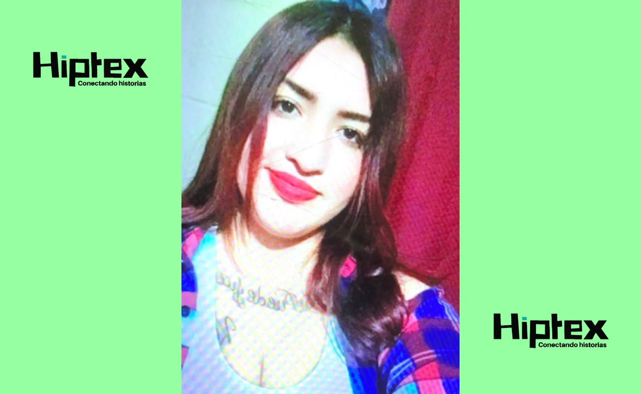 Desaparece joven mujer en Ensenada, tiene 17 días sin ser localizada