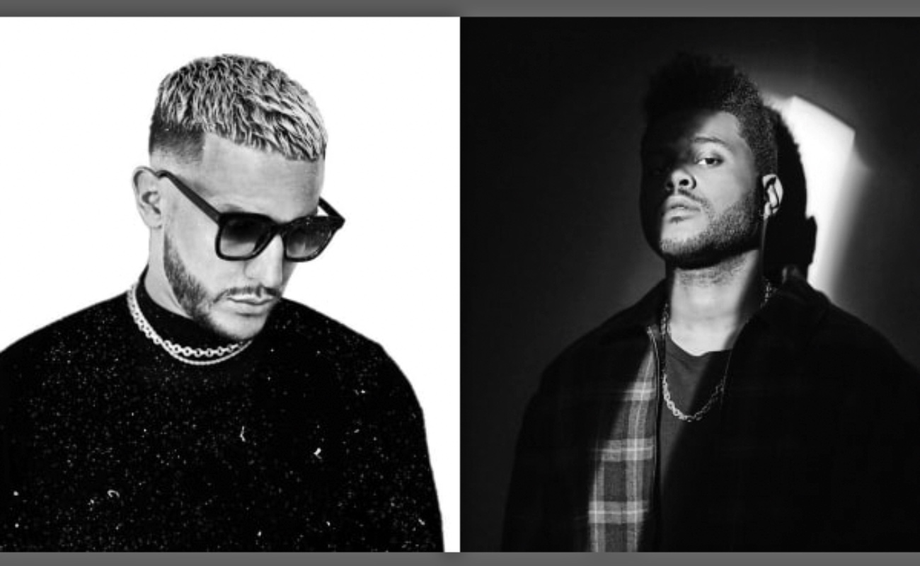 The Weeknd y Anyma: Una Colaboración en el Horizonte tras Concierto en São Paulo