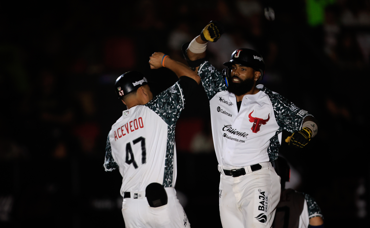 Gana Toros con joya de Jorge Pérez