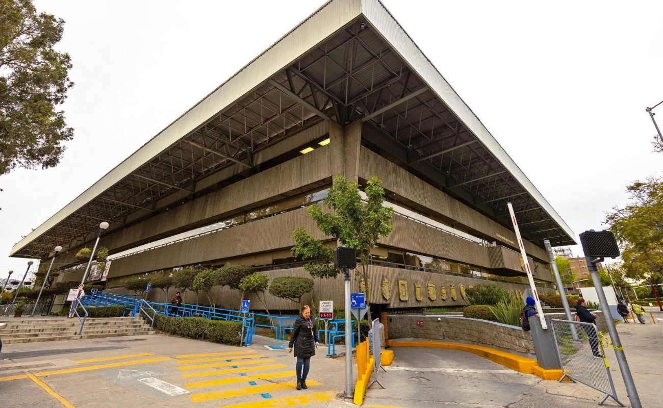 Informa Ayuntamiento De Tijuana suspensión de labores este viernes en oficinas de gobierno