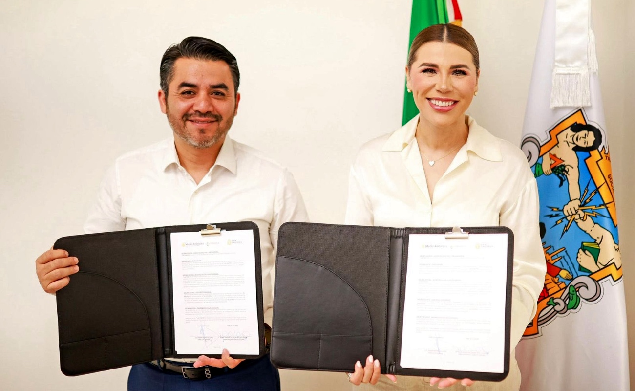 Construirán Estado y Federación planta desaladora en Rosarito: Marina del Pilar
