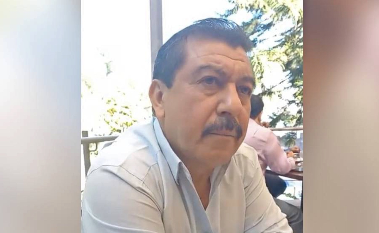 Asesinan al periodista Fredid Román en Guerrero