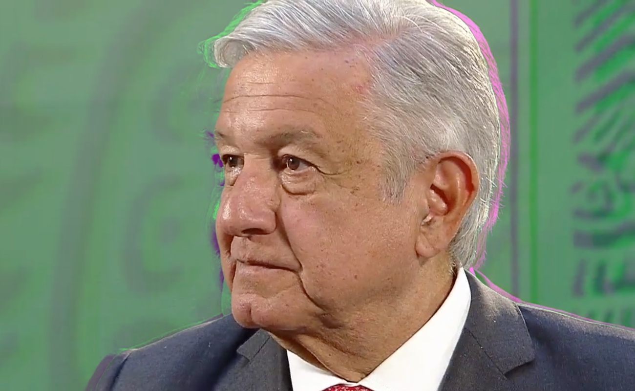 No hay tendencia para una tercera ola de Covid: López Obrador