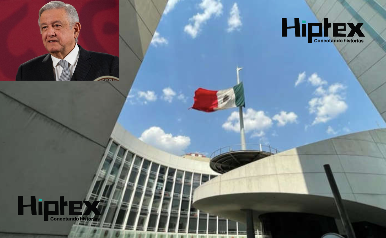 Propone Morena pase directo de ex presidentes de México, al Senado