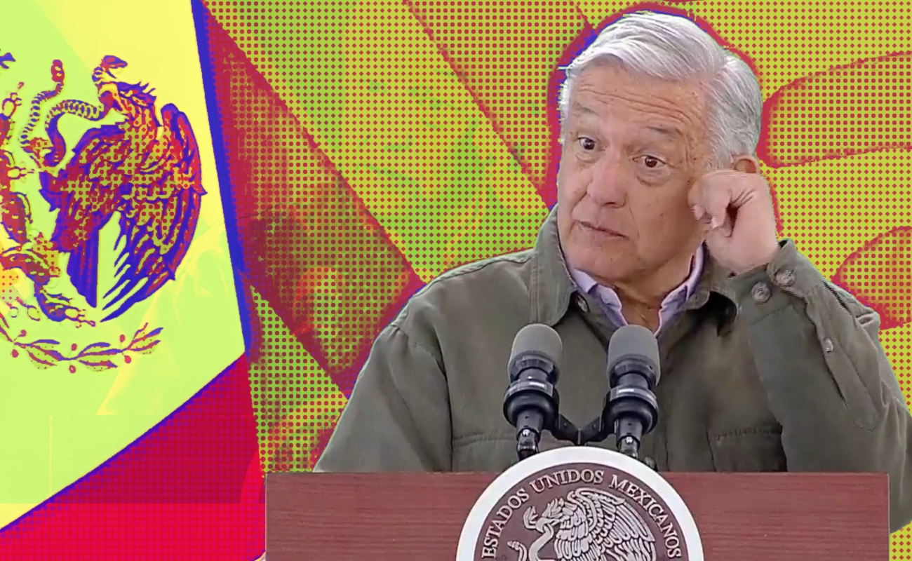 Niega López Obrador que empresa de sus hijos se beneficie de Sembrando Vida