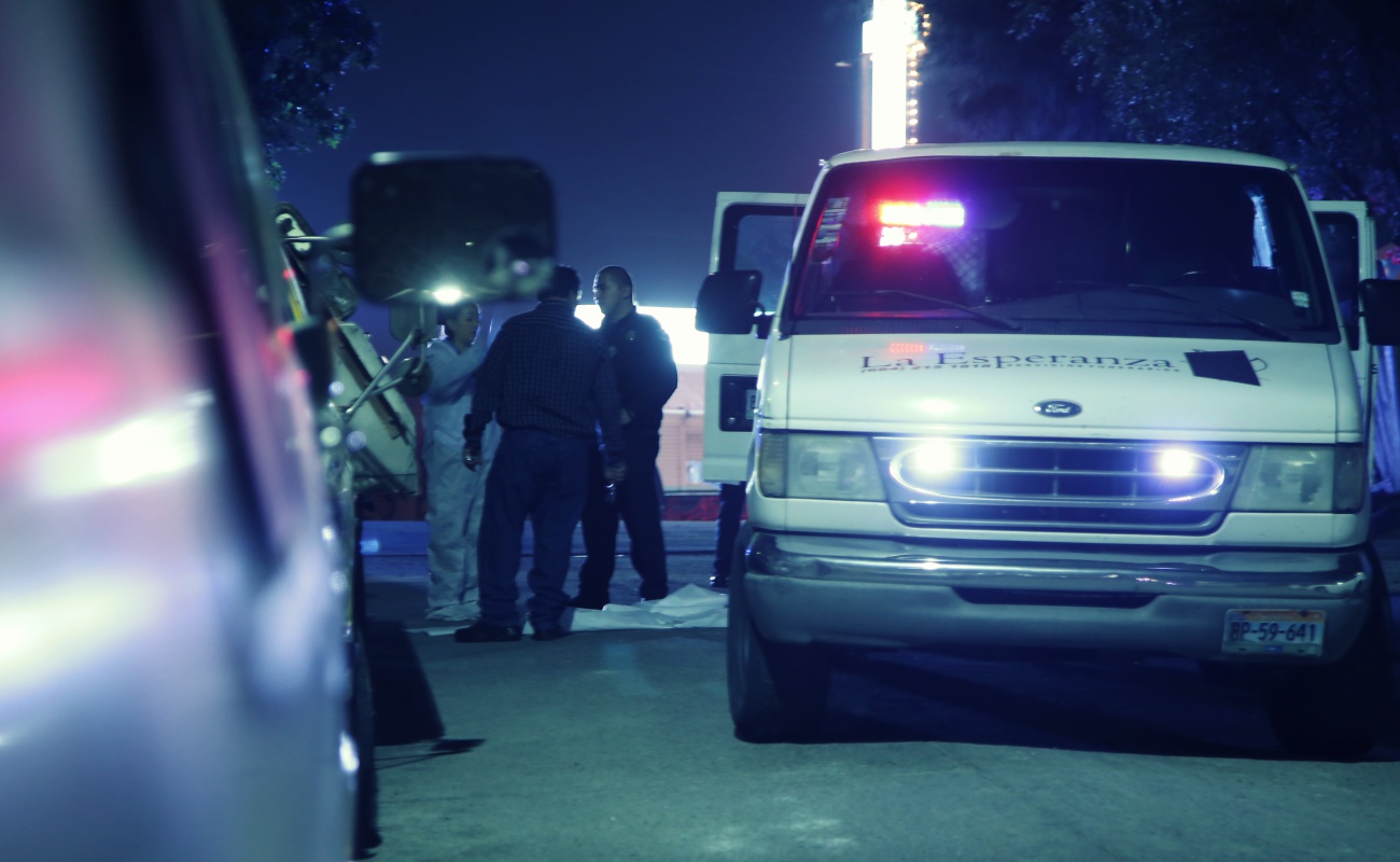 Seis ejecuciones se reportan en Tijuana