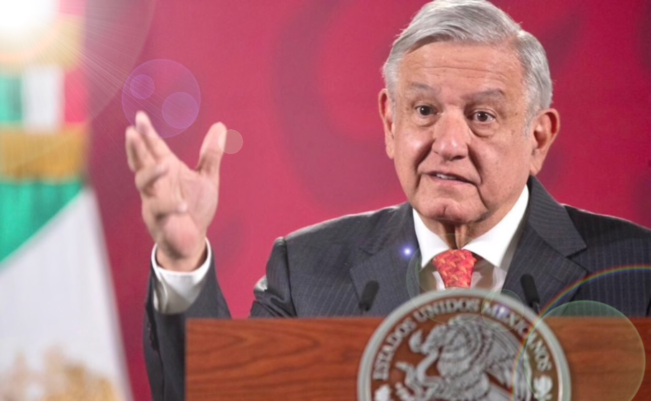INE “nunca garantizó elecciones limpias”, acusa López Obrador